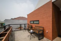 Cove Satasapta - 駐車場