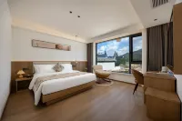 Yunzhi Yue Homestay (Qiyunshan Mountain Ecological And Cultural Tourism Zone) - Pet friendly
