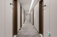 Heyi Zhige Hotel (Xuzhou Fengchu Food Street Hubu Mountain) - Wi-Fi