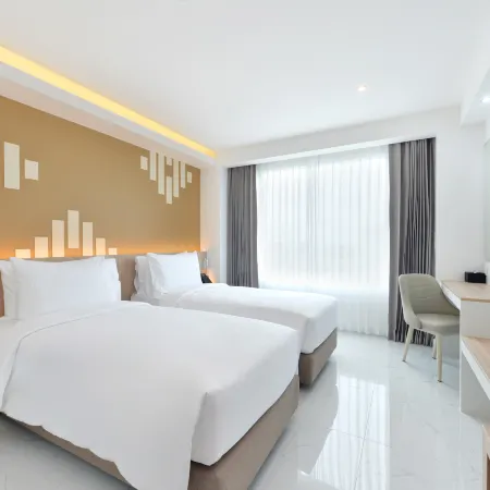 Best Western Q Khon Kaen
