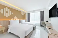 Best Western Q Khon Kaen - 4-Star