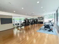 โรงแรมเรเซน จิ่วจ้ายโกว เฉียนเหอ - ที่มีฟิตเนส