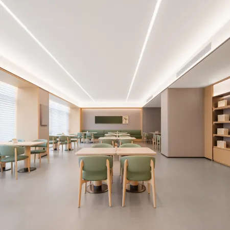 JI Hotel (Mianyang Economic Development Wanda)