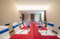 Xiuyueli Hotel (Hechi Ethnic Park Vocational Education Center Branch) - Spa