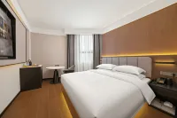 Elong Anyue Hotel (Zunyi Suzhou Road Guomao Center) - petit déjeuner