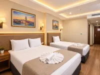 HOTEL REAL LİFE - 3 étoiles