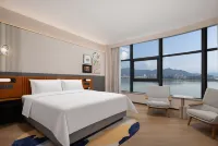 Wenzhou Oujiang Road Hampton by Hilton Hotel - Wifi