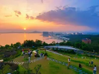 Vienna International Hotel (Yangxifuda) - Mountain view