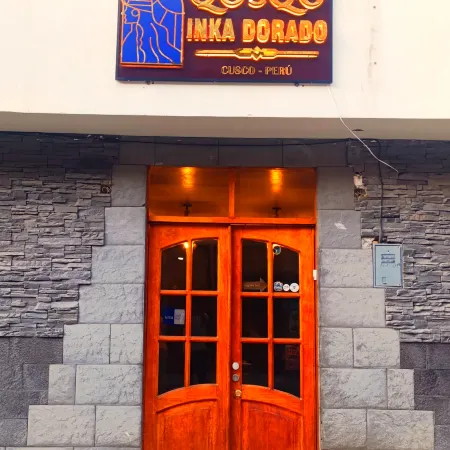 Hotel Qosqo Inka Dorado
