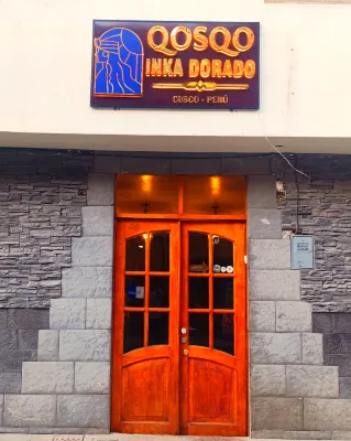 Hotel Qosqo Inka Dorado - صديق للحيوانات الاليفة