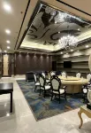 IntercityHotel Baotou - servizio colazione