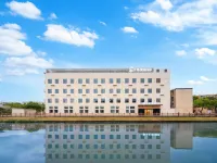 Lanting Bay Holiday Hotel (Shanghai Hongqiao Airport National Exhibition and Convention Center) - palestra