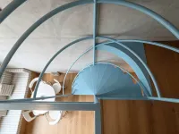 Unico Community - balcony
