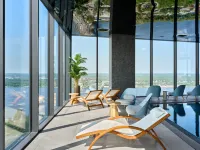 Radisson Hotel Perm - Butik