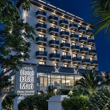 Hotel Due Mari & SPA