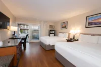 King Frederik Inn - Wifi