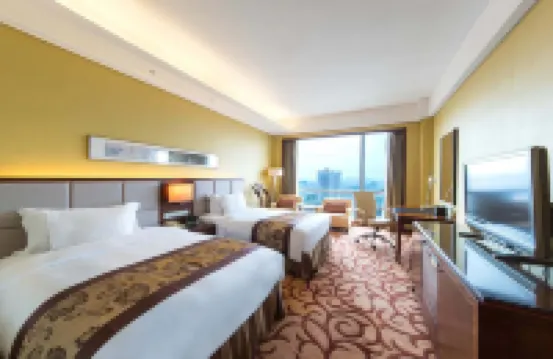 Zhongshan Daxin Hotel (Xiaolan Branch)