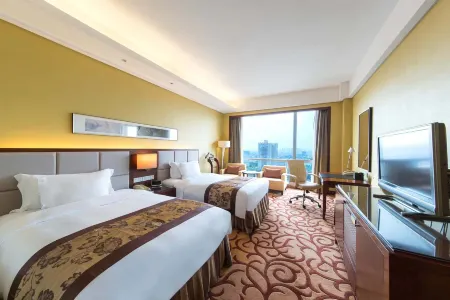 Zhongshan Daxin Hotel (Xiaolan Branch)