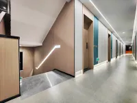 Mujia Light Luxury Hotel Hotels in Wangcang