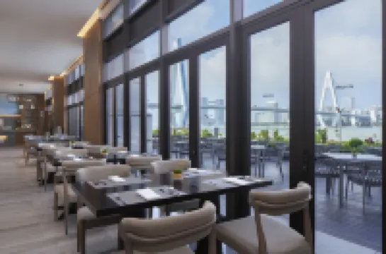 海口威斯汀酒店