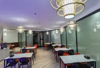 Haiyi Hotel (Jingmen Wanda Plaza Baoyuan Branch)