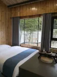 溫州竹海民宿 林溪谷附近的飯店