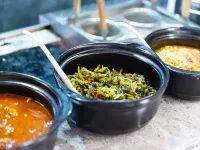 Orange Park Hotel - breakfast