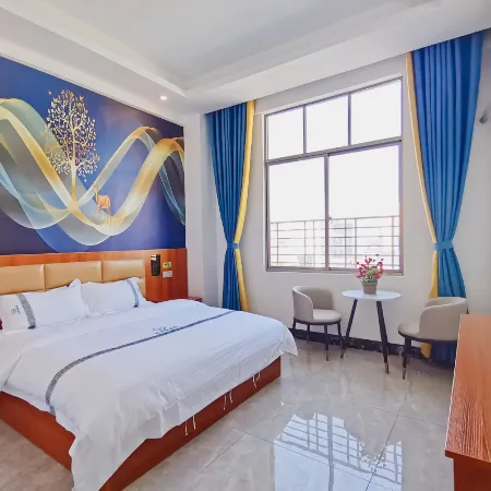 Shengjiming Hotel