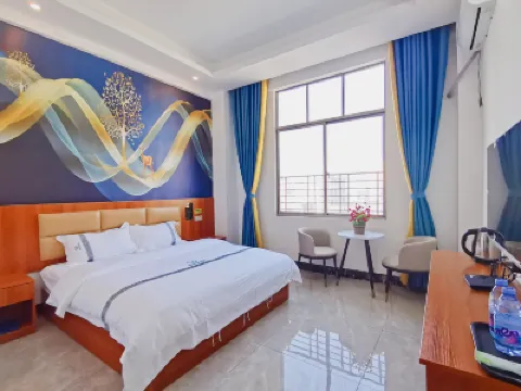 Shengjiming Hotel Hotel di 