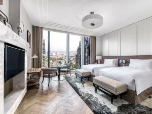 The Langham, Jakarta