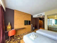 Starus Hotel Bukit Bintang