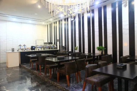 Qingmu Hotel (Tongzi High-speed Railway Station Branch)