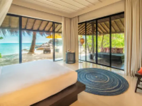 Buri Rasa Village Phangan Hotels in Ko Pha-ngan District