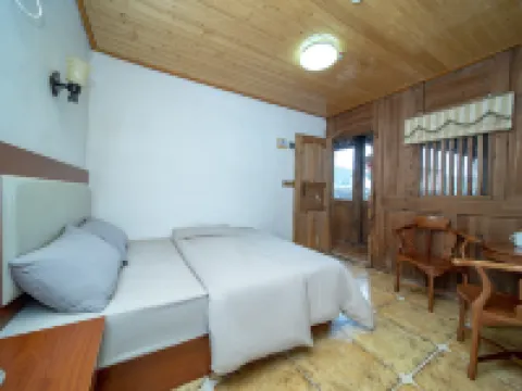 Yunshuiyao Juxianju Tulou Inn Hotels in Nanjing