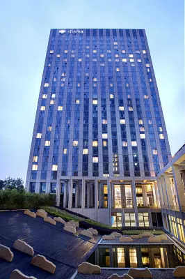 Shama Heda Serviced Apartments - Condos