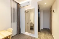 HanTing Youjia Hotel (Jinan Daming Lake South Gate) Các khách sạn ở Tế Nam
