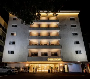 Hotel the Grang Seogwipo