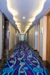Taizhou Manju Fashion Hotel (Jiaojiang Darunfa Branch) - 2-Star