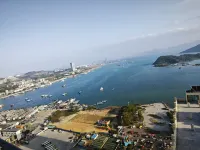 Vienna International Hotel (Huizhou Daya Bay Coastal Park Branch) - Ocean View