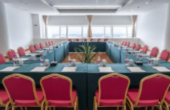 HAIXIA YOUTH CENTER