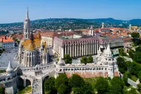 Hilton Budapest Hotels in Budapest