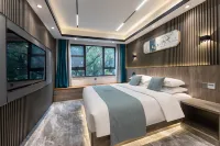 Zizi Hotel Zhuangyuan Mansion (Zhuozhengyuan Branch, Guanqian Street, Suzhou)