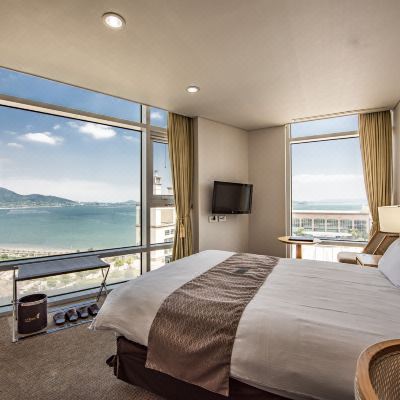 Double Room The Ocean Resort Promo Code