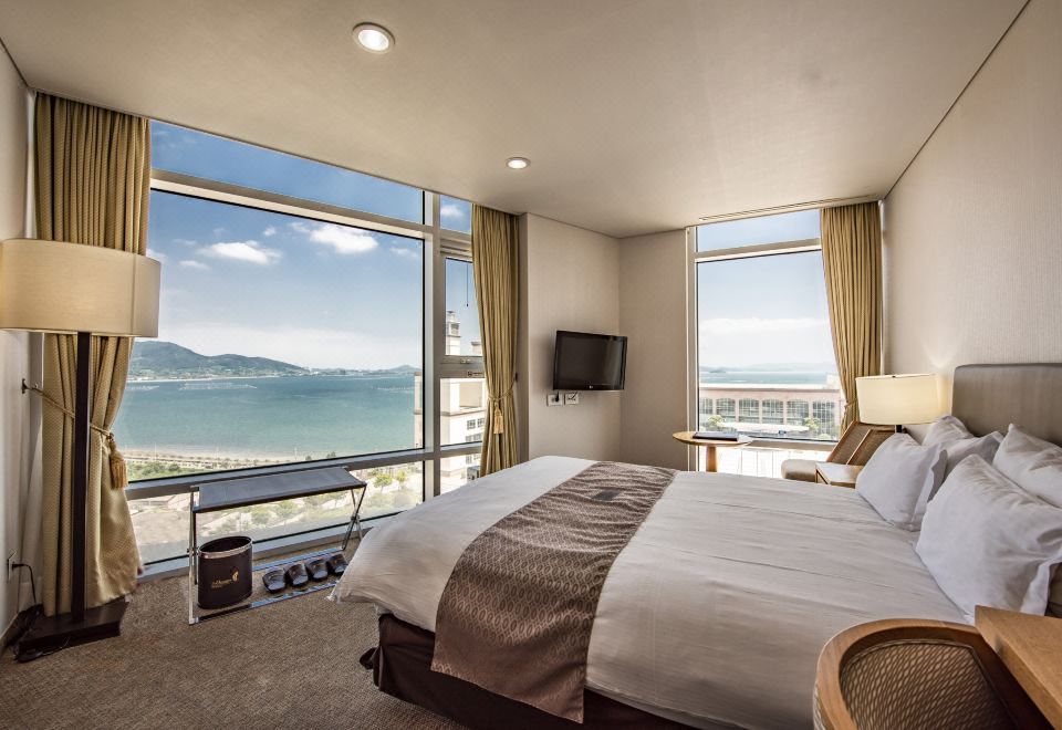 디오션 호텔 & 리조트