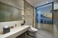 Golden Tulip Holland Resort Batu - balcone