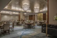 Pullman Changshu Leeman - breakfast