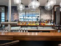 Premier Inn Frankfurt City Centre リービッヒハウス周辺のホテル
