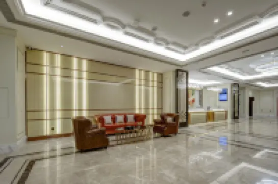 비엔나 인터내셔널 호텔 (톈타이 시펑 호수 공원)