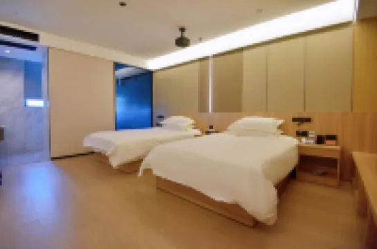 โรงแรมออเรนจ์ไรท์ โรงแรมในฉางหนาน