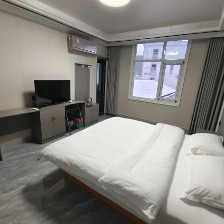 Wufeng Meijun Hotel